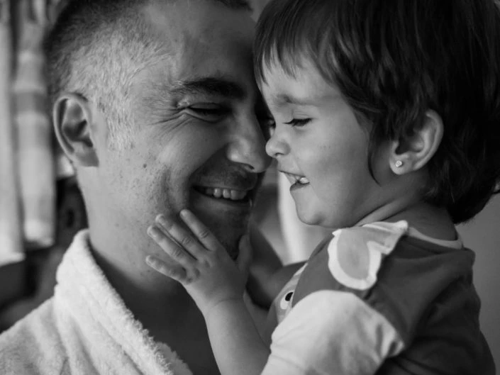 FOTOGRAFÍA INFANTIL EN DONOSTIA