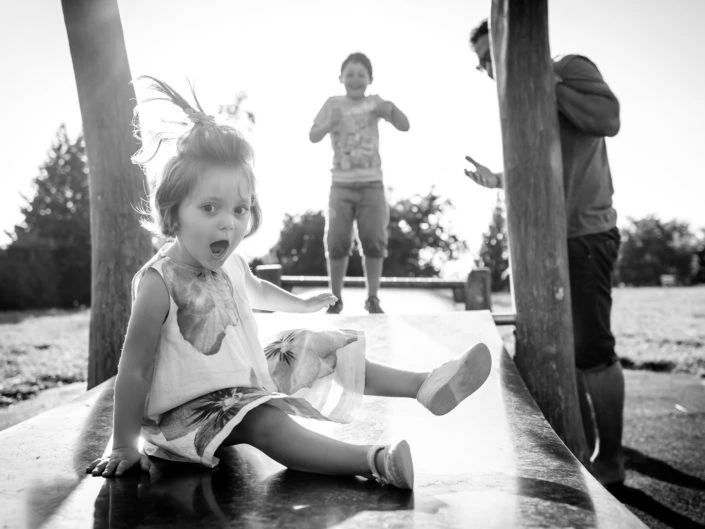 FOTOGRAFÍA INFANTIL EN ERRENTERIA