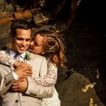 PAOLA Y JOSEBA